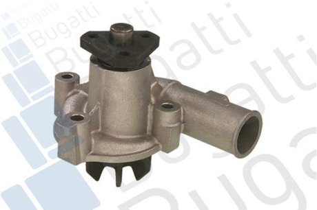 Помпа воды PEUGEOT 205 1.1,1.3 87-,309 BUGATTI PA0105