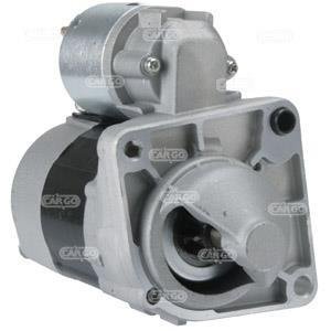 Стартер 12В 0,9кВт ALFA/FIAT/FORD/LANCIA Mito/500/Doblo/Panda/Punto/Stilo/Ka/Musa "0,9-1,4" 04>> CARGO 113962