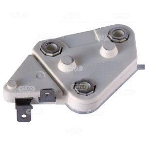 Ел.регулятор напруги CARGO 131044