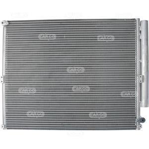 Фото радіатор кондиціонера 2.7MPI 16V, 4.0MPI 24V, 3.0TDI 16V TOYOTA Land Cruiser Prado 120 03-09 CARGO 260715 Радіатор кондиціонера 2.7MPI 16V, 4.0MPI 24V, 3.0TDI 16V TOYOTA Land Cruiser Prado 120 03-09 CARGO 260715