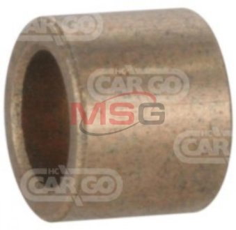 Втулка металлическая CARGO B140499