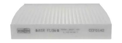 Воздушный фильтр салона CHAMPION CCF0142