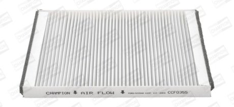 Повітряний фільтр салону CHAMPION CCF0355