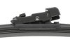 Easyvision щітка склоочисника безкаркасна Multi-Clip (1x380mm) CHAMPION EF38B01 (фото 2)