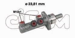 RENAULT головний гальмівний циліндр Avantime 01-03, Espace III 99-02 CIFAM 202385