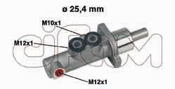 OPEL головний гальмівний циліндр VECTRA B 2.0 -00 CIFAM 202440