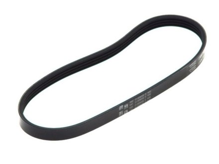 Дорiжковий ремінь Contitech 4PK592 ELAST