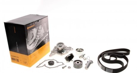 Деталь Contitech CT1015WP2PRO