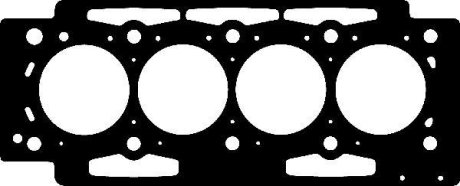 Прокладка головки блоку циліндрів PSA 2.0 16V EW10J4 (вир-во) CORTECO 415277P