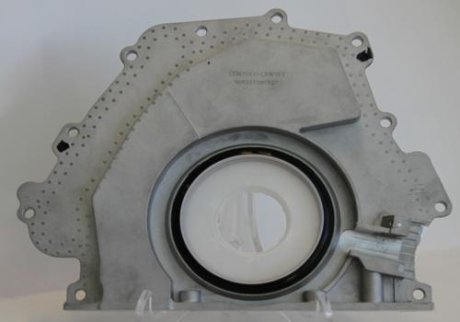 LAND ROVER Сальник колінчатого вала RANGE ROVER III 10 CORTECO 49360343