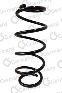 Пружина передня Opel Astra G/Vectra B 95-05 CS Germany 14774266