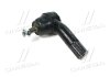 Наконечник тяги рульової L Mazda 2 02-07 Ford Fiesta 01-14 Fusion 02-12 NEW CE0486L (вир-во) CTR CEMZ-66L (фото 1)