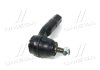 Наконечник тяги рульової L Mazda 2 02-07 Ford Fiesta 01-14 Fusion 02-12 NEW CE0486L (вир-во) CTR CEMZ-66L (фото 4)