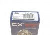 Підшипник маточини CX CX 030 (фото 12)