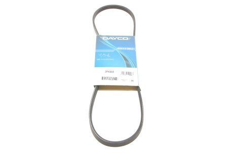 Ремень поликлиновый DAYCO 3PK905