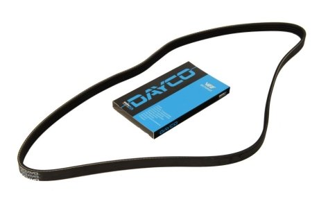 Ремінь поліклін. (Вир-во) DAYCO 4PK880
