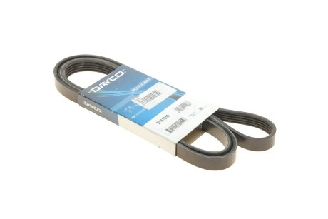 Ремень поликлиновый DAYCO 5PK1850
