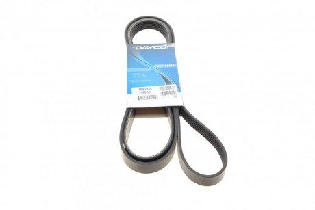 Ремень поликлиновый DAYCO 6PK2285
