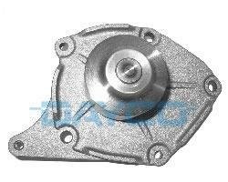 RENAULT Помпа воды Kangoo,Clio 1.5dci 01-,Nissan Note,Qashqai DAYCO DP048