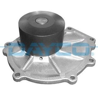 LANDROVER помпа води бензин Freelander MG ZS ROVER 75 DAYCO DP429
