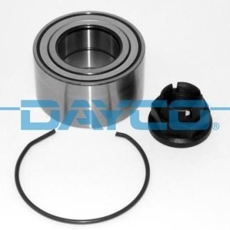 RENAULT підшипник передн.ступ. R9/11,Clio,Super 5, Twingo DAYCO KWD1048