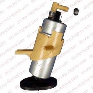 BMW електробензонасос підкачки палива 3 E46 2.0d/3.0d 98- Delphi FE049812B1