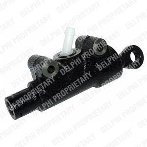 BMW головний циліндр зчеплення 1 E81/87,F20,2 F22/23,3 E46,E90,F30,4,5 E39,X1 E84,X3 E83,X5 E53,Z4 Delphi LM80140