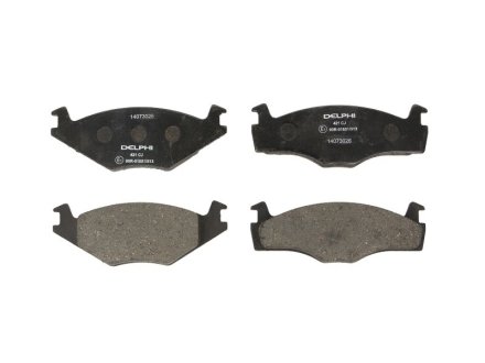 Деталь Delphi LP0421