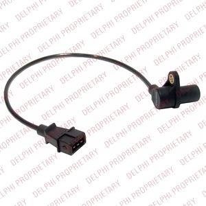 CITROEN датчик імпульсів двигуна Jumpy,Fiat Scudo,Fiorino,Peugeot Expert 1.4/1.6 93- Delphi SS10897