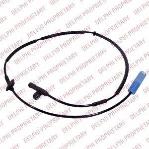 ROVER датчик ABS задн.75 99-,MG 01- Delphi SS20084