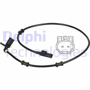 Датчик abs Delphi SS20341