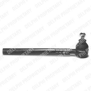 Деталь Delphi TA1162