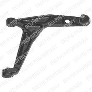 Деталь Delphi TC606