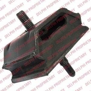 CITROEN С/блок (подушка) задн. балки Xsara,ZX, Peugeot 306 Delphi TD682W