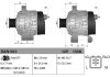 Генератор DENSO DAN1013 (фото 4)