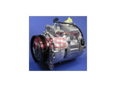 Деталь DENSO DCP05020