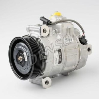 Компресор кондицiонера DENSO DCP05045