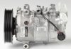Компресор кондиціонера новий RENAULT Megane III 09-16, Scenic III 09-16 DENSO DCP23030 (фото 1)