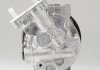 Компресор кондиціонера новий RENAULT Megane III 09-16, Scenic III 09-16 DENSO DCP23030 (фото 2)