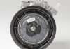 Компресор кондиціонера новий RENAULT Megane III 09-16, Scenic III 09-16 DENSO DCP23030 (фото 3)