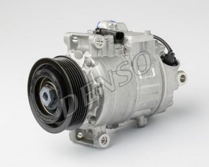 Компресор кондиціонера DENSO DCP32071