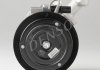 Компресор кондиціонера новий MITSUBISHI Pajero 00-07, Carisma 95-04 DENSO DCP45009 (фото 3)