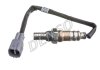 Лямбда-зонд (кількість дротів 4, 300мм) CITROEN C1 PEUGEOT 107 TOYOTA AYGO, YARIS 1.0 04.99-09.14 DENSO DOX-2066 (фото 5)