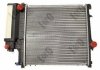 Радіатор охолодження двигуна E30/E36/E34 1.6-2.8 87-00 DEPO 0040170016 (фото 2)