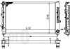 Радіатор охолодження A4/A6/Passat 97-05 2.4i/2.8i/2.5TDI (632x398x32) DEPO 0530170055 (фото 1)