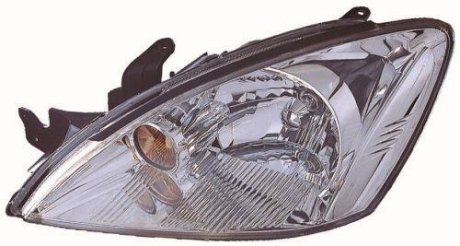 Основная фара MITSUBISHI Lancer 03-13 DEPO 2141172RLDEM