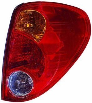 Задний фонарь слева DEPO 2141993LAE
