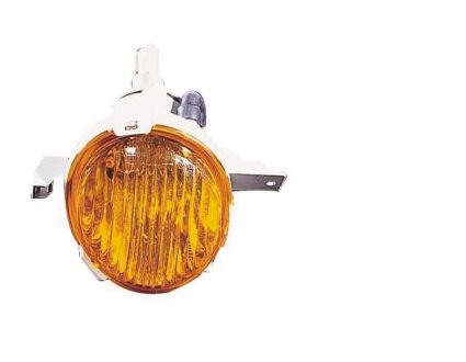 Показчик повороту DEPO 222-1611L-UE