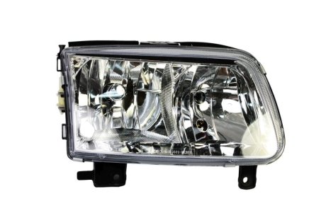 Фара передня DEPO 441-1139R-LD-EM