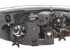 Фара левая DEPO 550-1152LMLD-EM (фото 2)